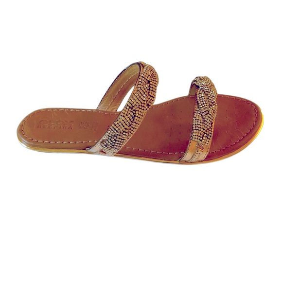 GEOX SANDALS - Picture 3 of 5